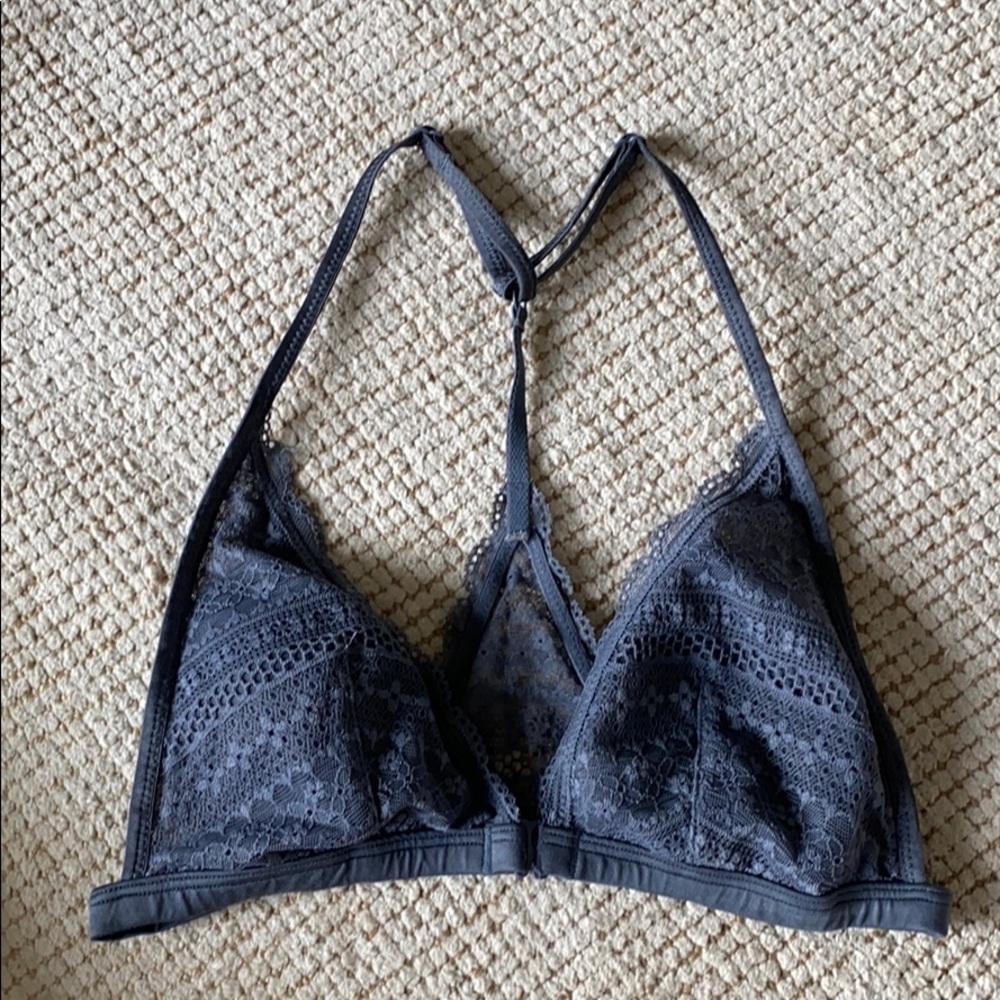 Victoria’s Secret triangle bralette